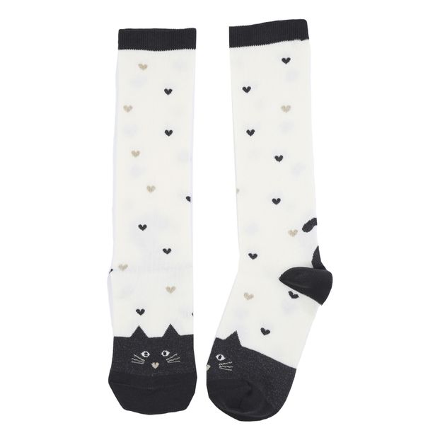 Chaussettes Chat-product