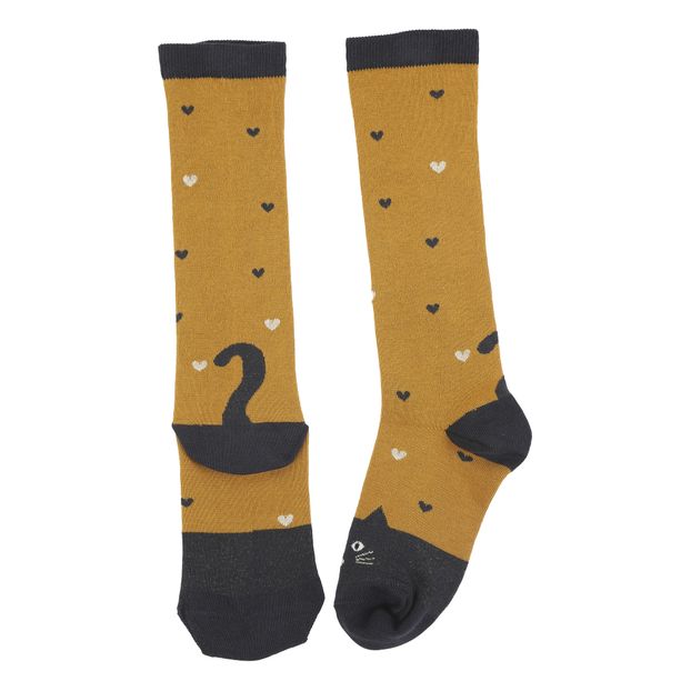 Chaussettes Chat-product