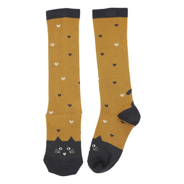 Chaussettes Chat-product
