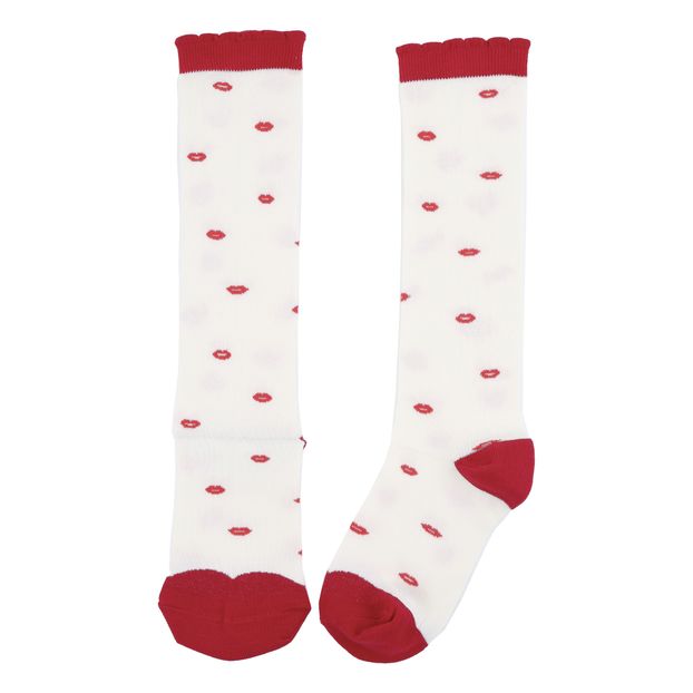 Chaussettes Bisous-product
