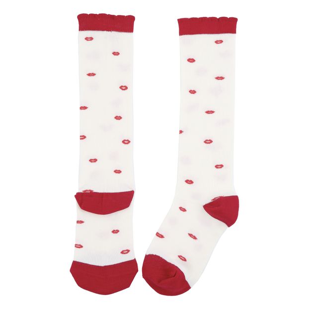 Chaussettes Bisous-product