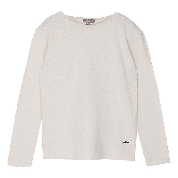 T-shirt Coton Bio Flammé-product
