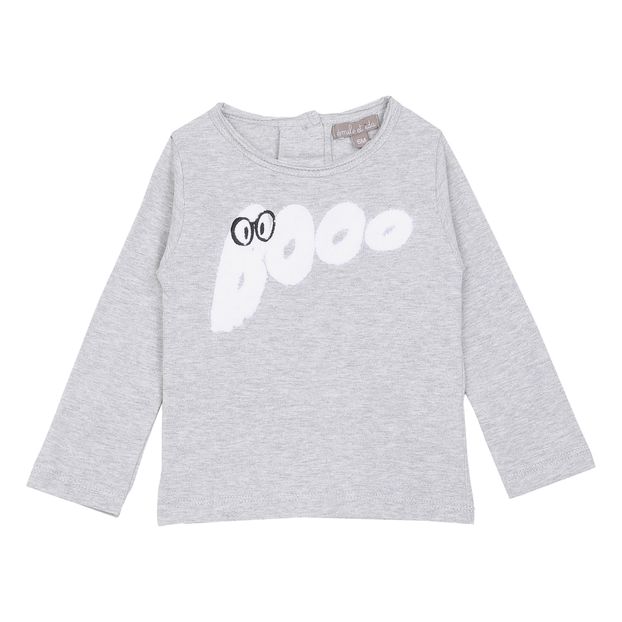 T-shirt Coton Bio Booo-product
