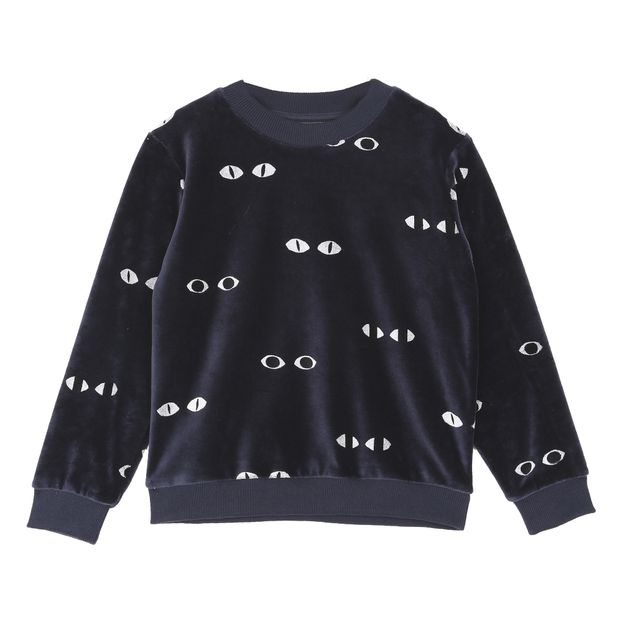 Sweat Velours Yeux-product