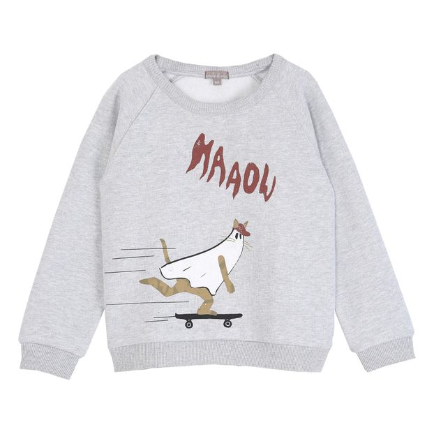 Sweat Chat Fantôme-product