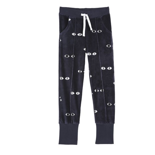 Jogger Yeux de terciopelo-product