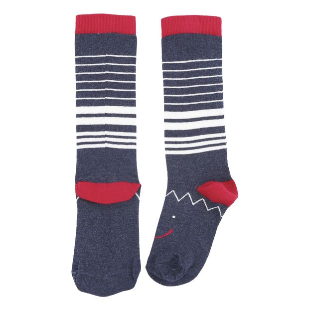Chaussettes Visage-product