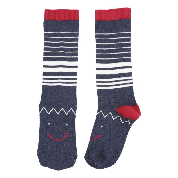 Chaussettes Visage-product