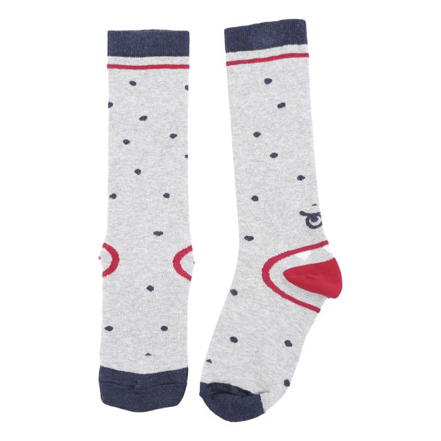 Chaussettes Points-product
