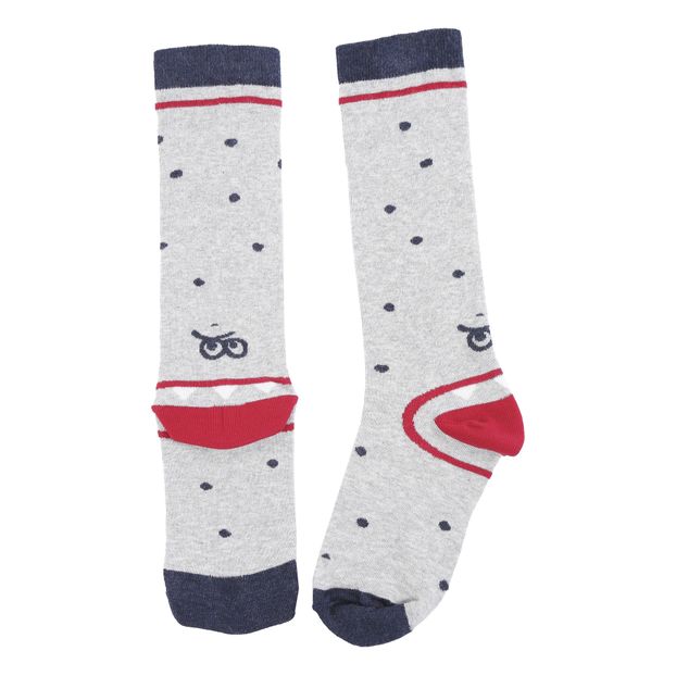 Chaussettes Points-product