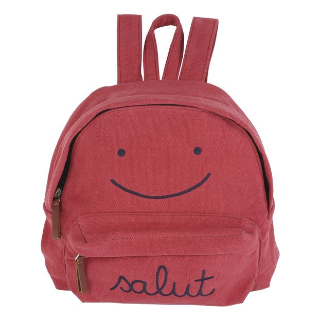Visage Backpack-product