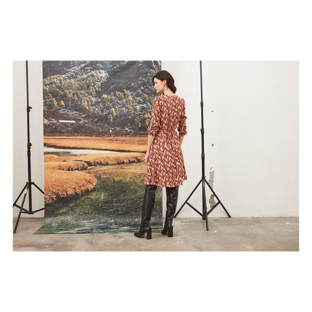 Robe Palma Pampa-product