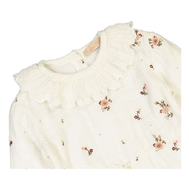 Combinaison Brodée Eden-product