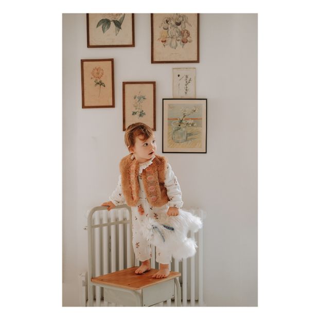 Eden Embroidered Jumpsuit-product