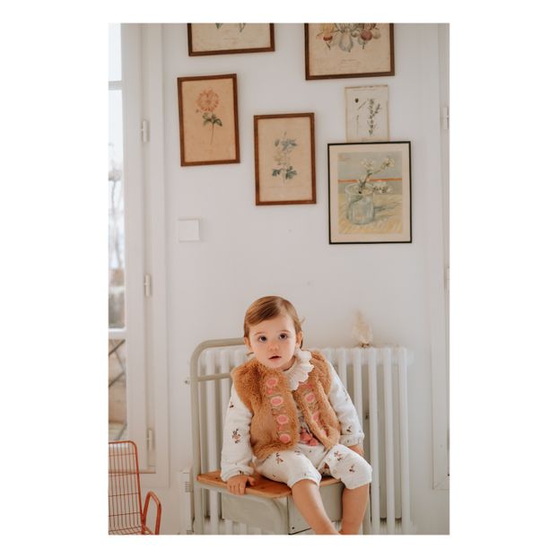 Eden Embroidered Jumpsuit-product