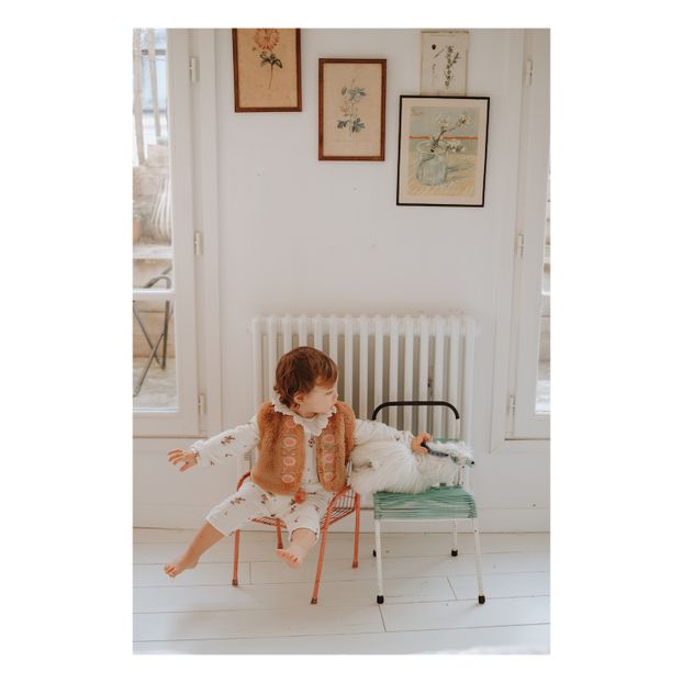 Eden Embroidered Jumpsuit-product