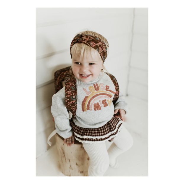 Sweat Coton Bio Aleya-product