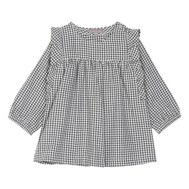Robe Vichy Bébé-product