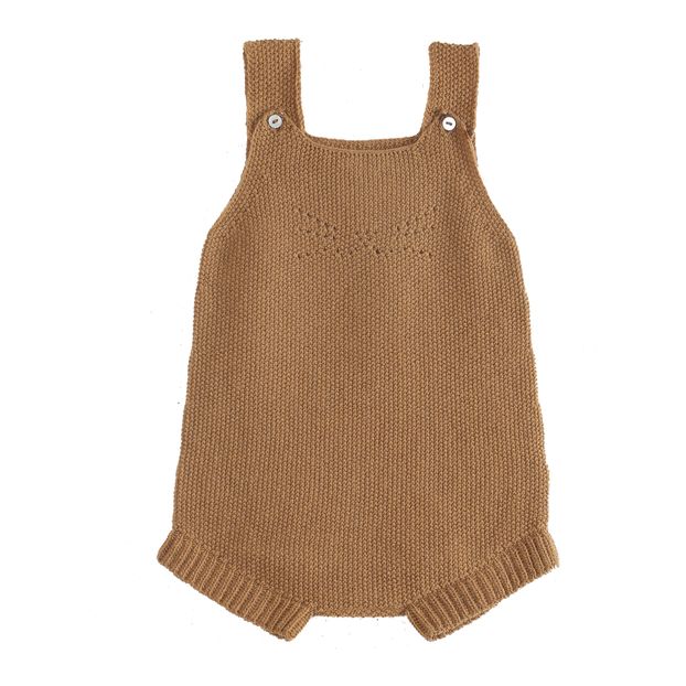 Wool and Cashmere Romper-product