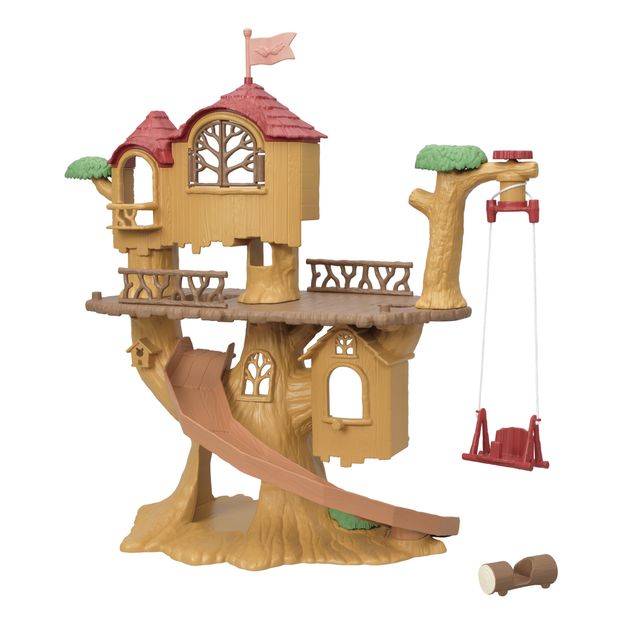 Toy Tree House -product