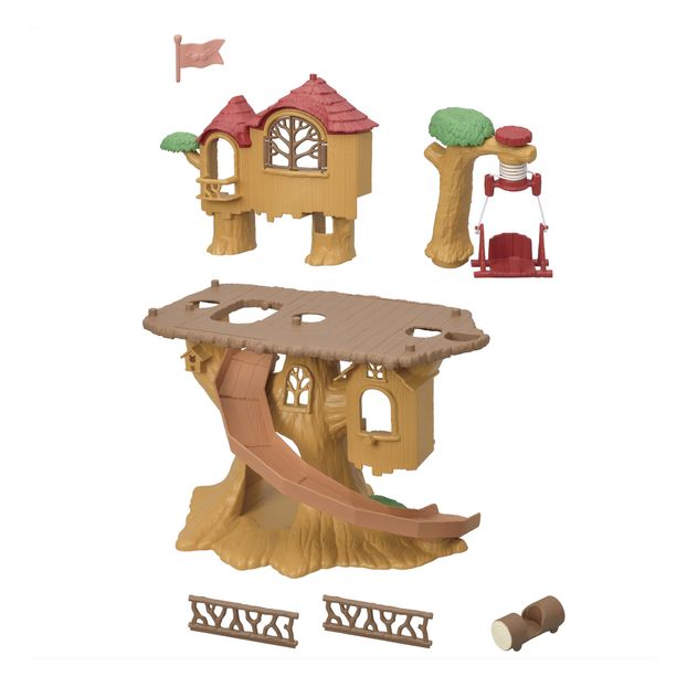Toy Tree House -product