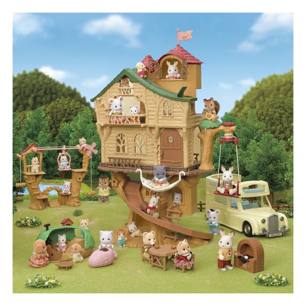 Chalet du lac-product