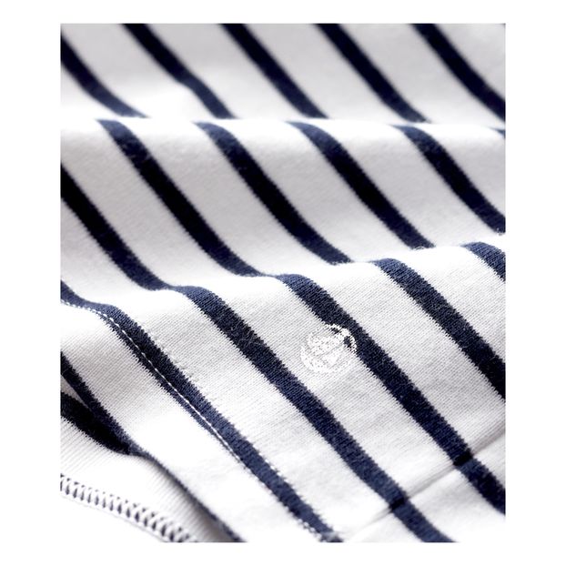 Robe Marinière Leaflet-product