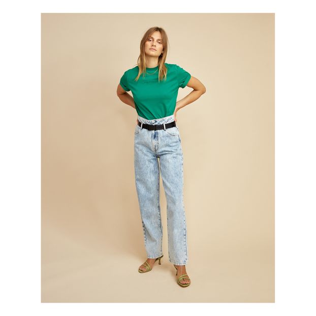 Vaquero Dawn Acid Wash-product