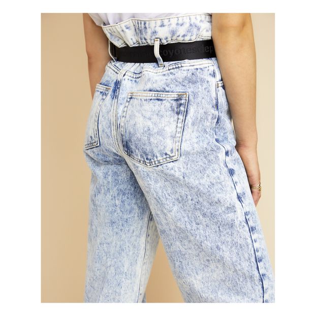 Vaquero Dawn Acid Wash-product