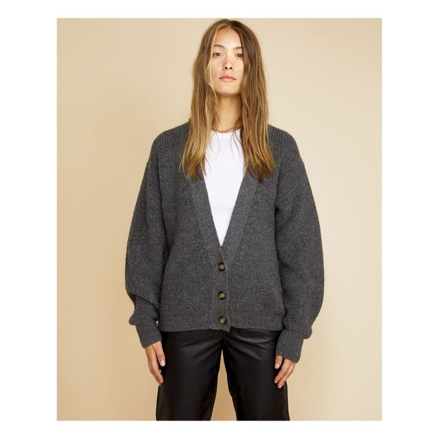 Gilet Carol Alpaga-product
