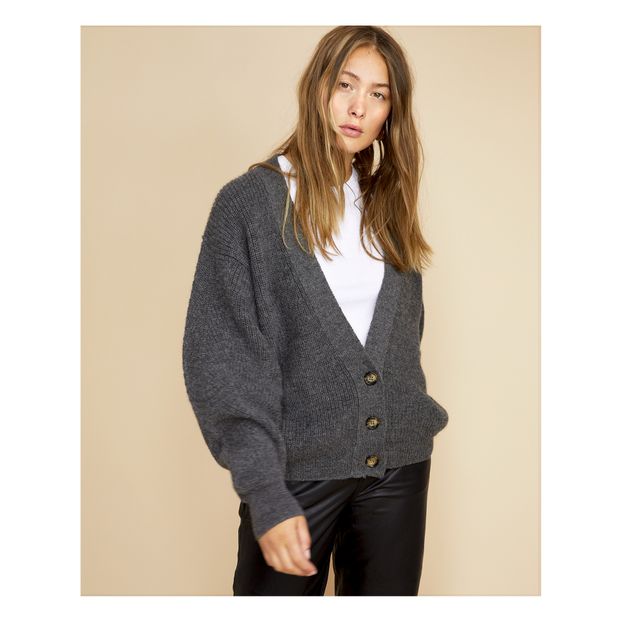Gilet Carol Alpaga-product