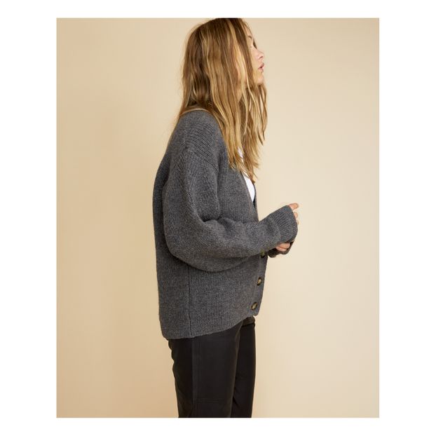 Gilet Carol Alpaga-product