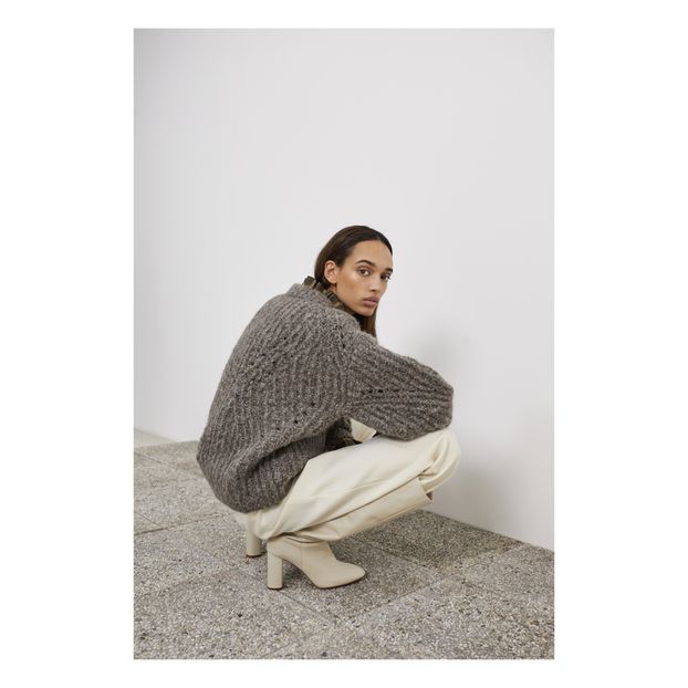 Pull Julia Baby Alpaga et Merinos-product