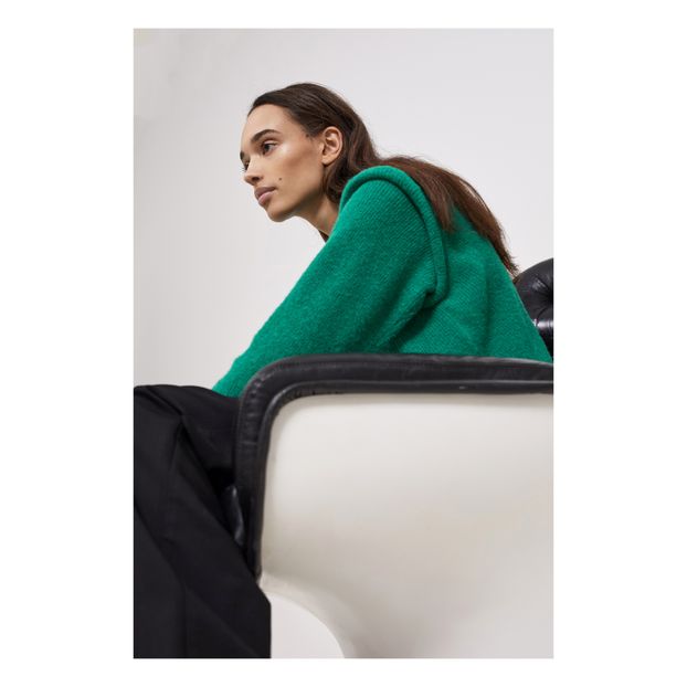 Pull Norah Baby Alpaga et Merinos-product