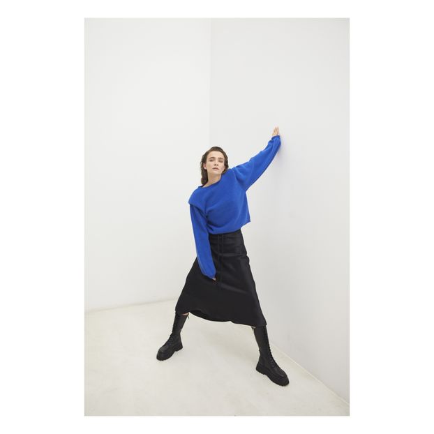 Jupe Satin Joyce-product