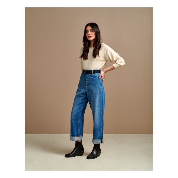 Vaquero Poker - Colección mujer --product