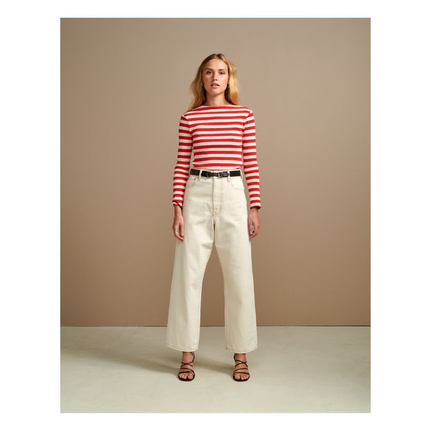 Jean Poker - Collection Femme --product
