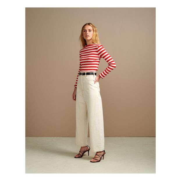 Jean Poker - Collection Femme --product