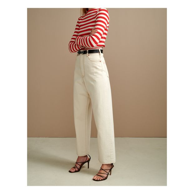 Jean Poker - Collection Femme --product