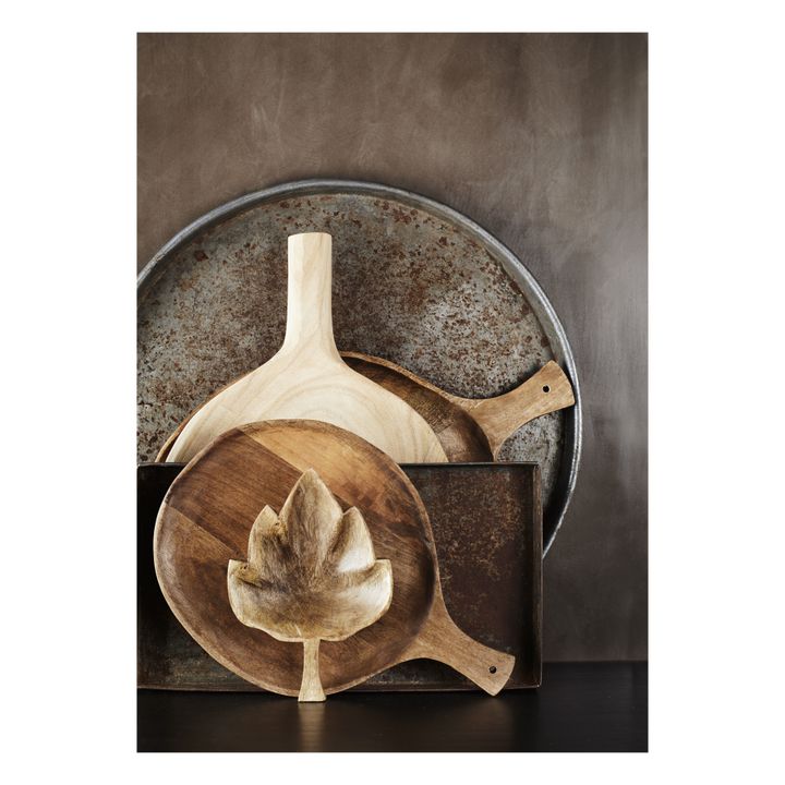 Centre de table en bois- Image produit n°1