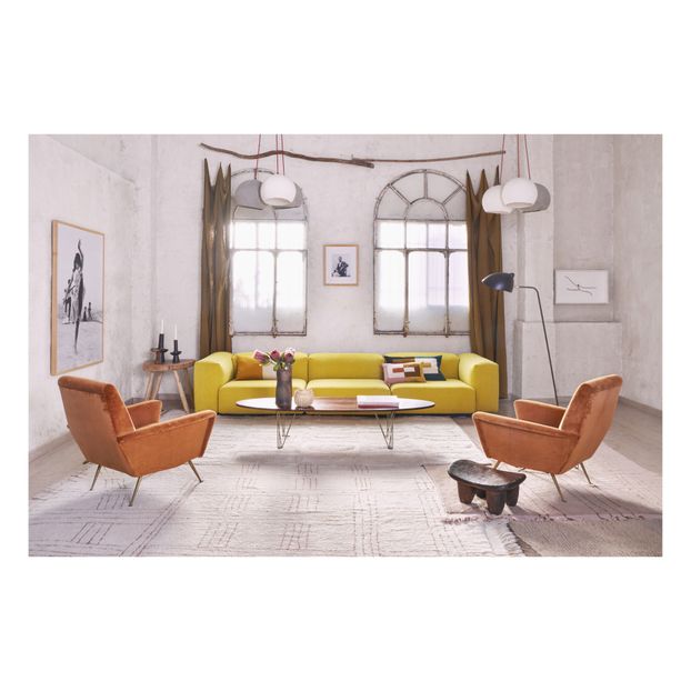 Tapis en laine Shuka-product