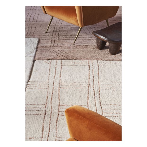 Tapis en laine Shuka-product