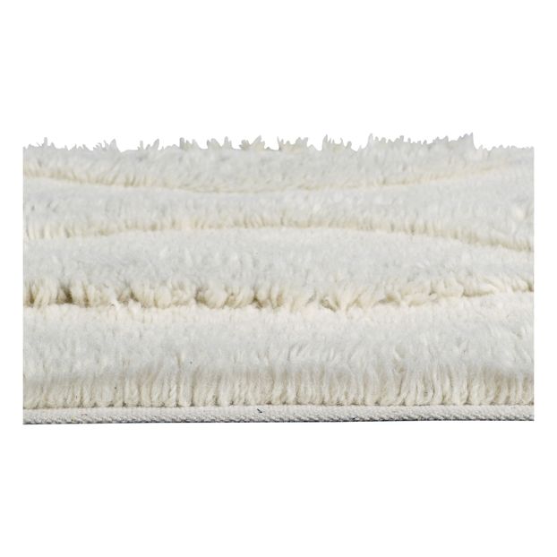 Tapis en laine Bahari-product