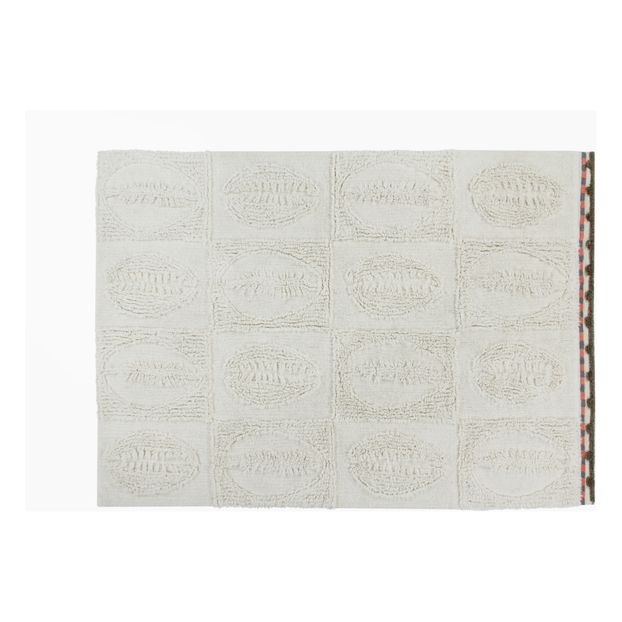 Tapis en laine Bahari-product