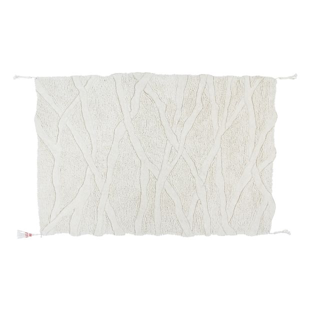Tapis en laine Enkang-product