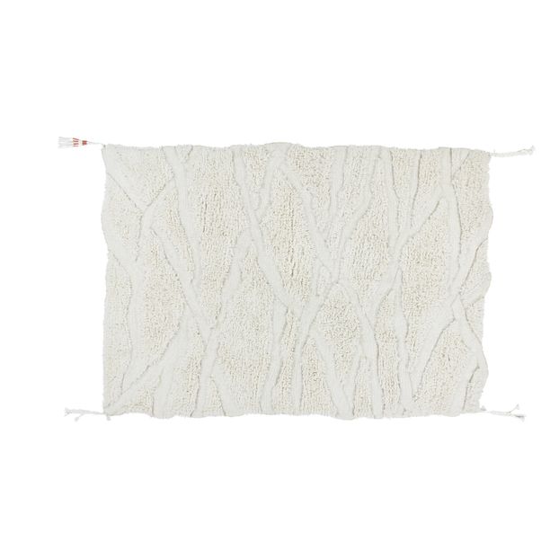 Tapis en laine Enkang-product