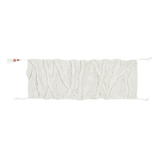 Tapis en laine Enkang-product