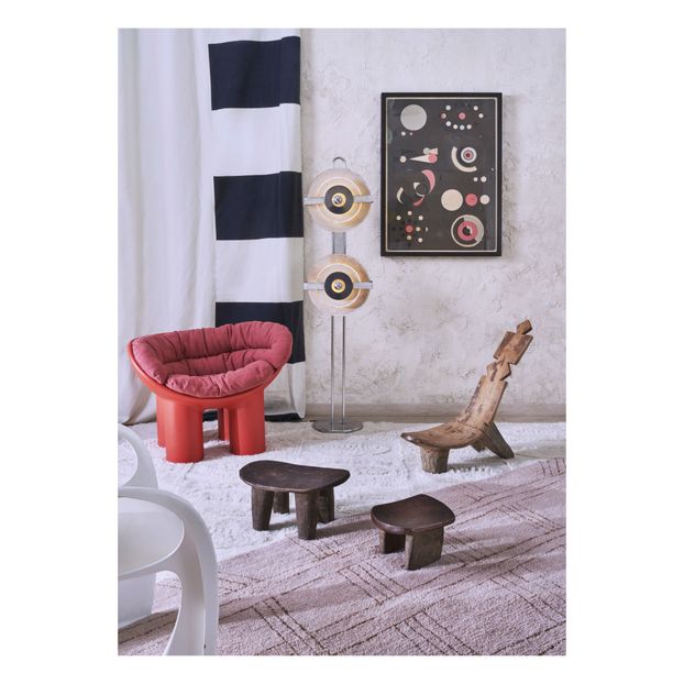 Tapis en laine Shuka-product