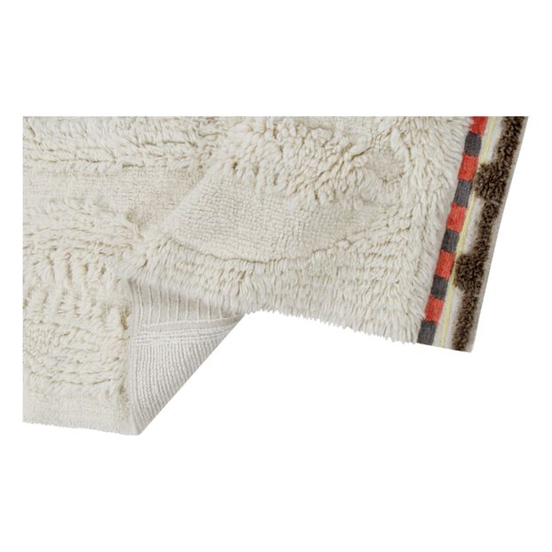 Tapis en laine Bahari-product