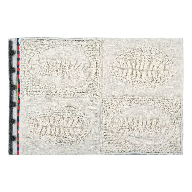Tapis en laine Bahari-product